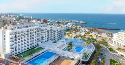 HOVIMA Costa Adeje - For Cool Adults