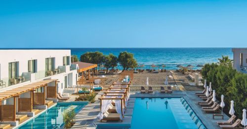Paralos Lifestyle Beach